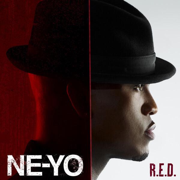 Ne?Yo - R.E.D. État correct -  reconditionné disponible sur Label Emmaüs